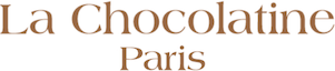 La Chocolatine Paris Logo